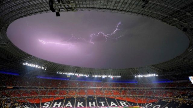 Евро-2012. Украина. Видео