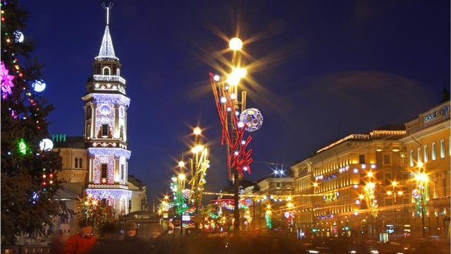 Неделя. Первая проба